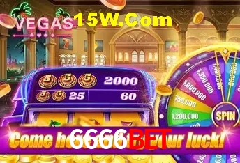 6666bet - Aplicativo Móvel